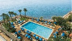 Hotel Riu Palace Bonanza Playa 4 stele, Illetas, Spania