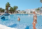 Hotel Riu Palace Hammamet Marhaba 5 stele, Hammamet, Tunisia