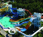 Hotel Rixos Sungate 5 stele, Kemer, Turcia
