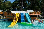 Hotel Rixos Sungate 5 stele, Kemer, Turcia