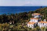 Hotel Rodon House 3 stele, Insula Thassos, Grecia