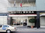 Hotel Roma 3 stele, Lisabona, Portugalia