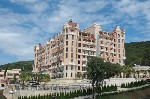 Hotel Royal Castle 5 stele, Elenite, Bulgaria