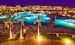 Hotel Royal Grand Azure 5 stele, Sharm el Sheikh, Egipt
