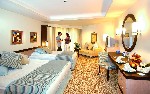 Hotel Royal Wings 5 stele, Antalya, Turcia