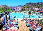 Hotel Sailors Beach Club 4 stele, Kemer, Turcia