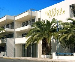 Hotel Santa Marina 2 stele, Insula Kos, Grecia