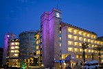 Hotel Saphir Resort and Spa 5 stele, Alanya, Turcia