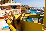 Hotel Seashells Resort at Suncrest 4 stele, Qawra, Malta