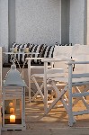 Hotel Senses Boutique 4 stele, Insula Santorini, Grecia