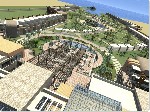 Hotel Sentido Crystal Bay Resort 5 stele, Hurghada, Egipt