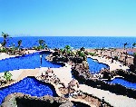 Hotel Sheraton Sharm and Spa 5 stele, Sharm el Sheikh, Egipt