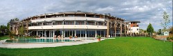 Hotel Silver Resort 4 stele, Balatonfured, Ungaria