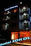 Hotel Sokol 3 stele, Borovets, Bulgaria