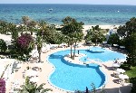 Hotel Sol Azur Beach Congres 4 stele, Hammamet, Tunisia