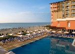 Hotel Sol Luna Bay 4 stele, Obzor, Bulgaria
