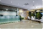 Hotel Soline 3 stele, Dalmatia, Croatia
