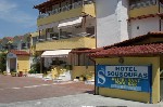 Hotel Sousouras 3 stele, Kassandra, Grecia