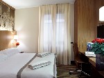 Hotel Starhotels Ritz 4 stele, Milano, Italia