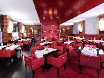 Hotel Starhotels Ritz 4 stele, Milano, Italia