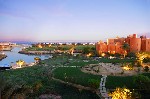 Hotel Steigenberger Golf Resort El Gouna 5 stele, El Gouna, Egipt