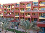 Hotel Sun and Sea 3 stele, Hurghada, Egipt