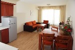 Hotel Sunrise All Suites Resort 3 stele, Obzor, Bulgaria