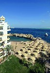 Hotel Sunrise Holidays Resort 5 stele, Hurghada, Egipt