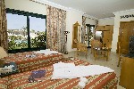 Hotel Sunrise Island View 5 stele, Sharm el Sheikh, Egipt