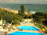 Hotel Sunshine Club Magnolia and Spa 4 stele, Nisipurile de Aur, Bulgaria