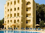 Hotel Sunshine Rhodes 4 stele, Insula Rhodos, Grecia