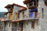 Hotel Ta Petrina 4 stele, Sithonia, Grecia