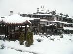 Hotel Tanne 4 stele, Bansko, Bulgaria