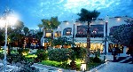 Hotel The Grand Resort 5 stele, Hurghada, Egipt