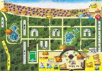 Hotel The Grand Resort 5 stele, Hurghada, Egipt