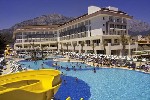Hotel The Maxim Resort 5 stele, Kemer, Turcia