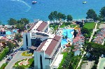 Hotel The Maxim Resort 5 stele, Kemer, Turcia