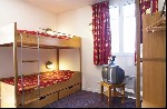 Hotel Thomas Cook Explorer 3 stele, Disneyland Paris, Franta