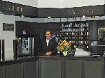Hotel Thuringer Hof 3 stele, Viena, Austria