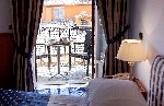Hotel Tiziano Rome 4 stele, Roma, Italia