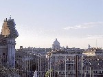 Hotel Tiziano Rome 4 stele, Roma, Italia