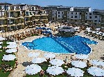 Hotel Topola Skies Golf and Spa Resort 4 stele, Kavarna, Bulgaria