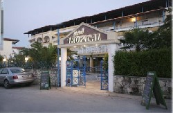 Hotel Tropical 3 stele, Kassandra, Grecia