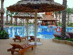 Hotel Tropicana Azur Club 4 stele, Sharm el Sheikh, Egipt