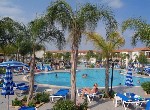 Hotel Tsokkos Paradise Village 3 stele, Ayia Napa, Cipru