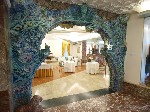 Hotel Vello dOro 3 stele, Taormina, Italia