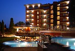 Hotel Vigo 4 stele, Nessebar, Bulgaria