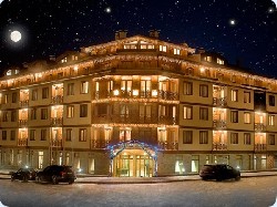 Hotel Vihren Palace Ski and Spa Resort 4 stele, Bansko, Bulgaria