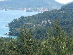 Hotel Villa Victoria 3 stele, Insula Thassos, Grecia