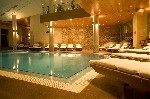 Hotel Yastrebets Wellness and Spa 4 stele, Borovets, Bulgaria